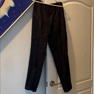 Akris Punto slacks